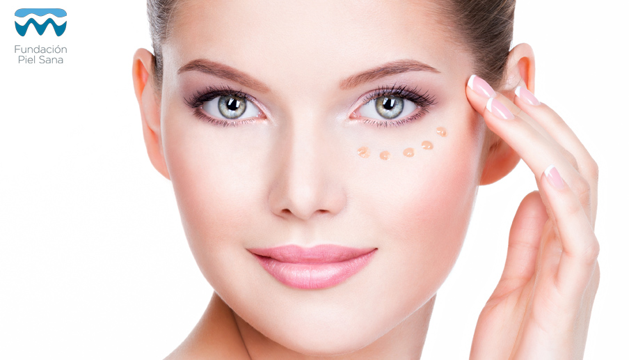bolsas ojeras dermocosmetica estetica tenerife piel dermatologia solucion