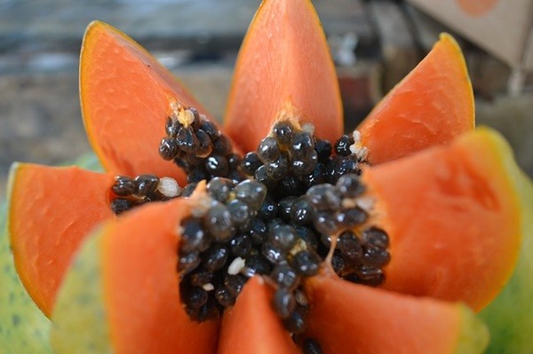 fruta-verano-dermatologia-dermocosmetica-Tenerife-calor-nutricion