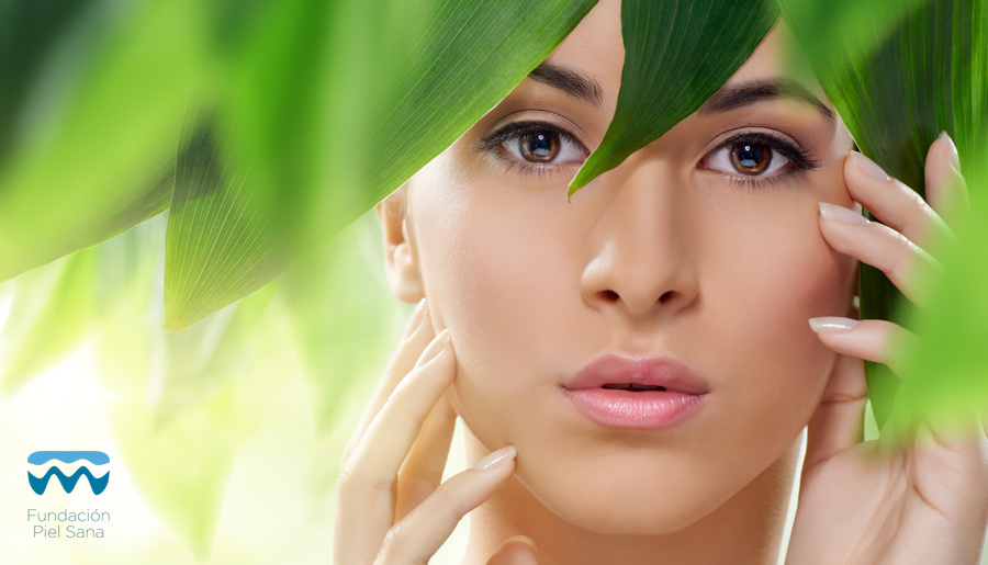 piel dermatologia consejos hidratacion medicina dermocosmetica